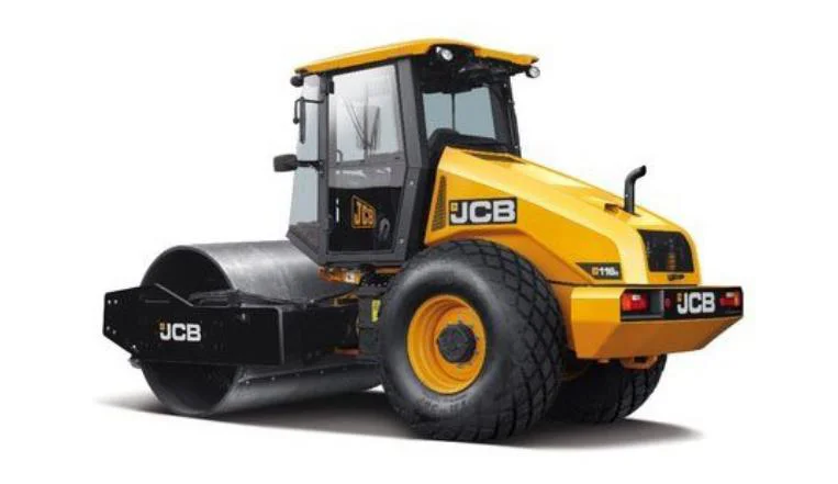 JCB 116D