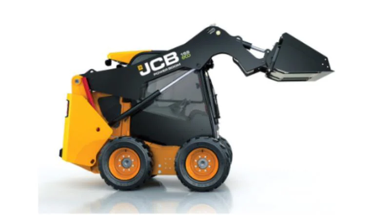 Skid Steer Loaders