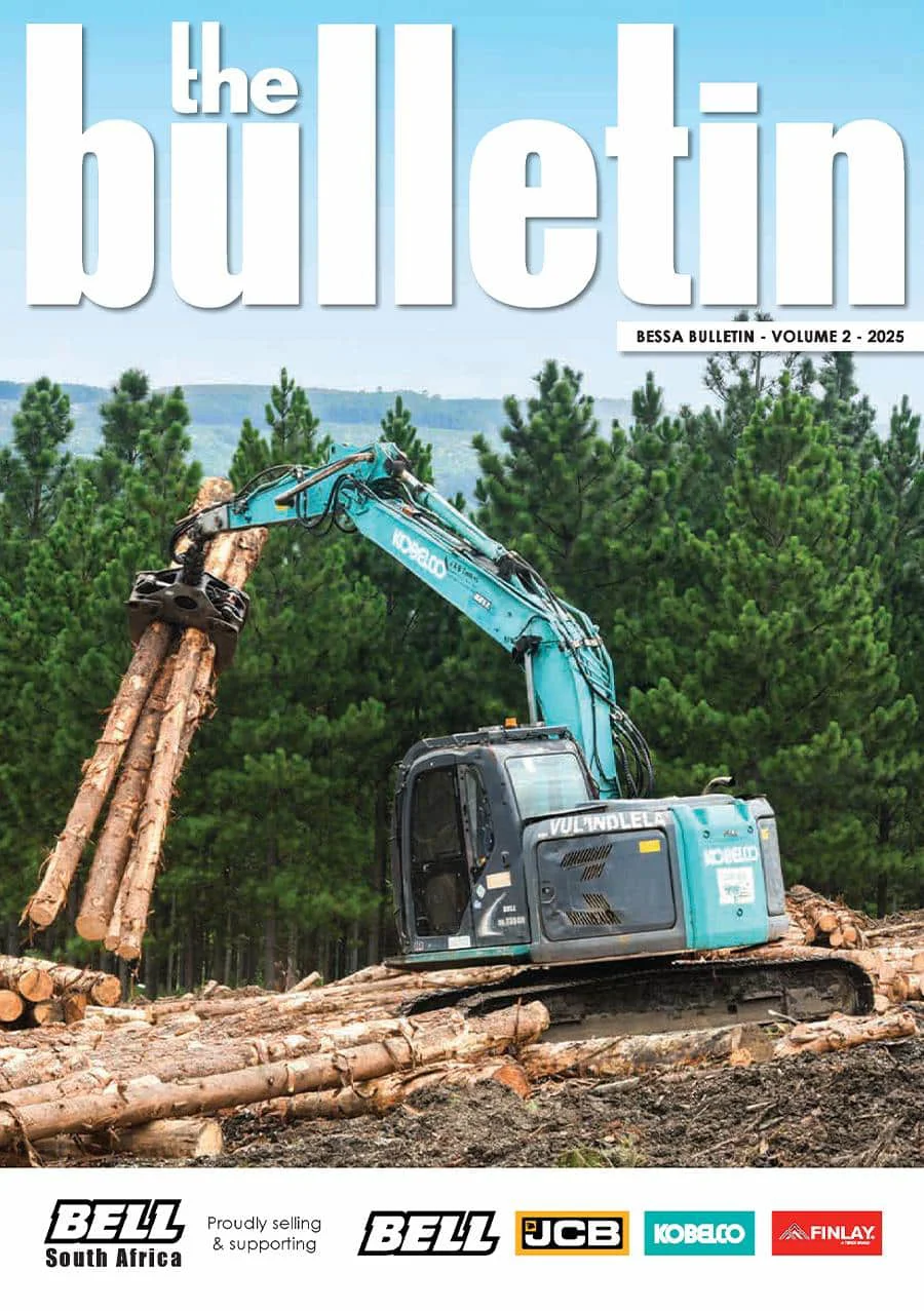 BESSA Bulletin 2025 - Volume 2