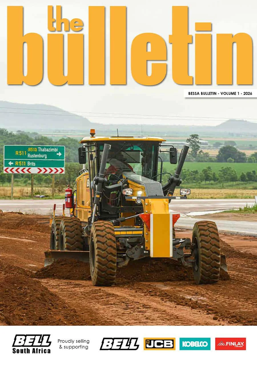 BESSA Bulletin 2026 - Volume 1