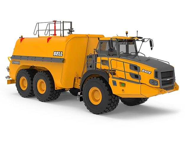 B40E 6x6 35 000 L