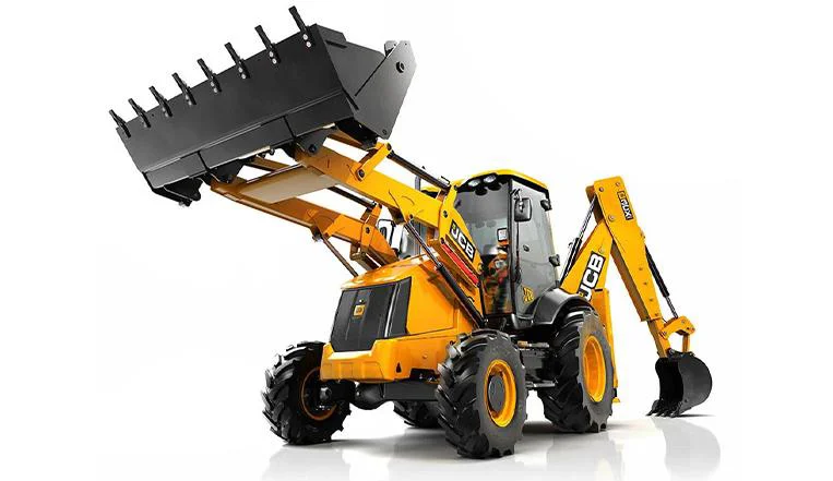 Backhoe Loaders