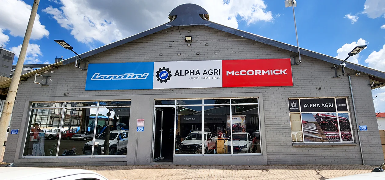 Alpha Agri excited to add ‘yellow metal’ to its offering