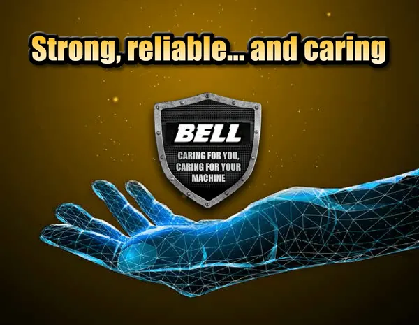 Bell Care Package