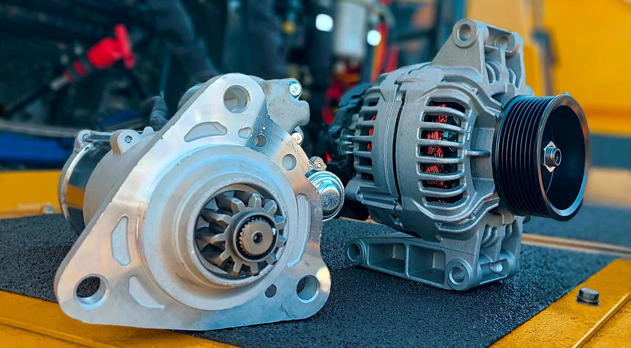 Bell expands BETA Parts range and footprint
