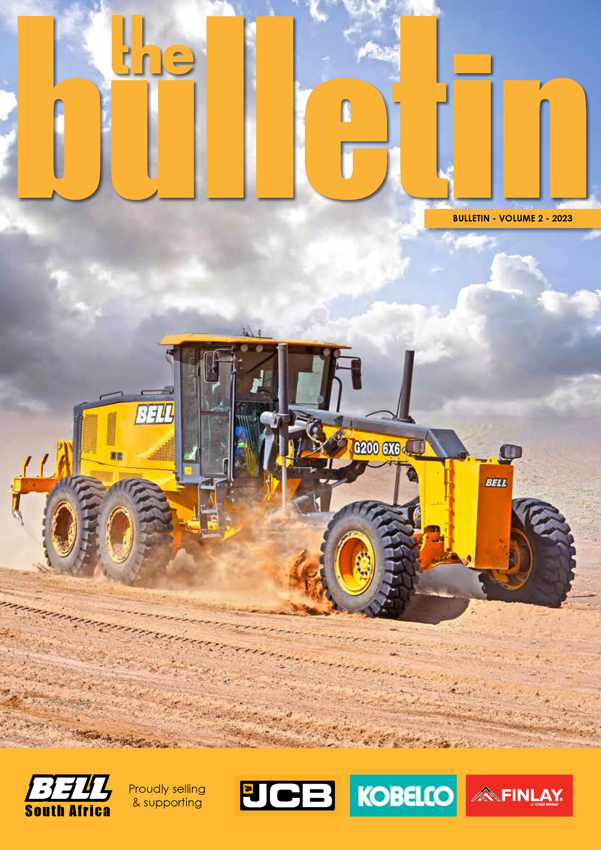 BESSA Bulletin 2023 - Volume 2