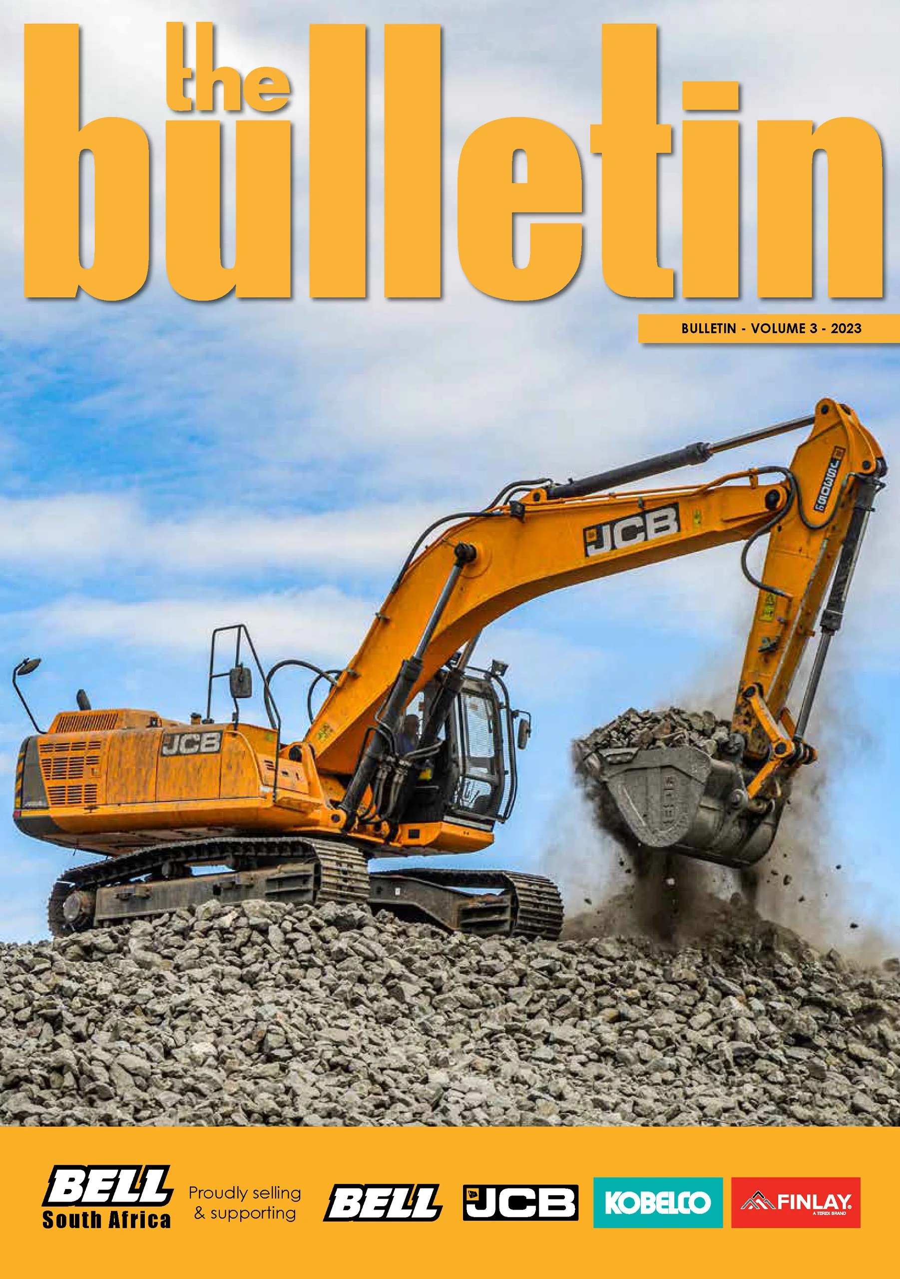BESSA Bulletin 2023 - Volume 3