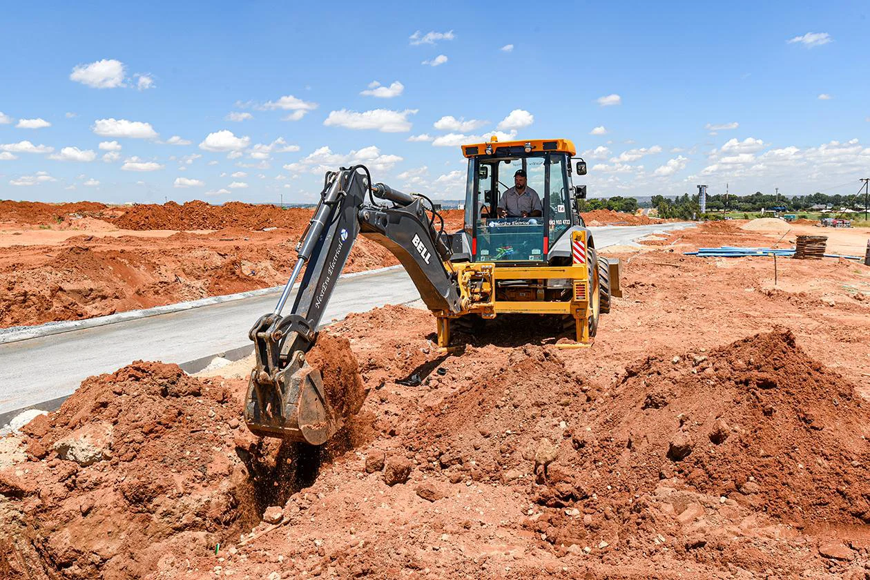 NextEra Electrical gives glowing review of Bell TLB’s cost and performance