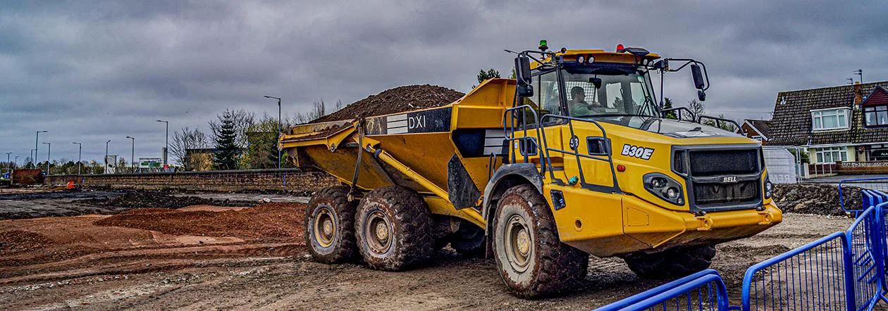 DXI Ltd plans for the future with four new B30Es