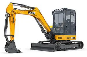 Excavators