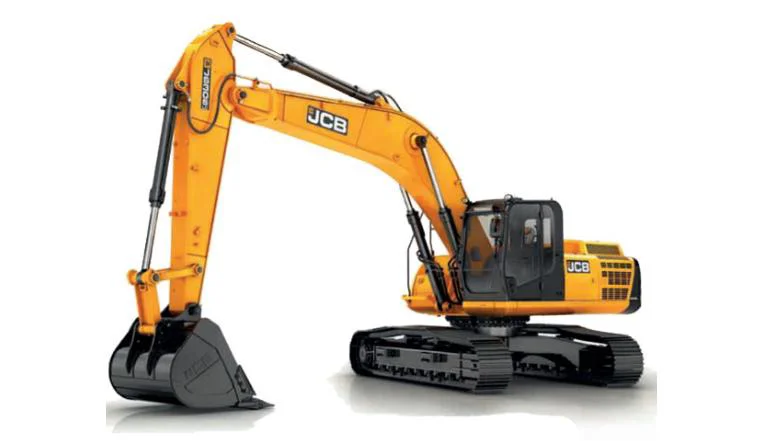 AG Excavators