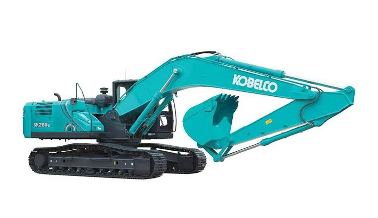 SK260LC-10