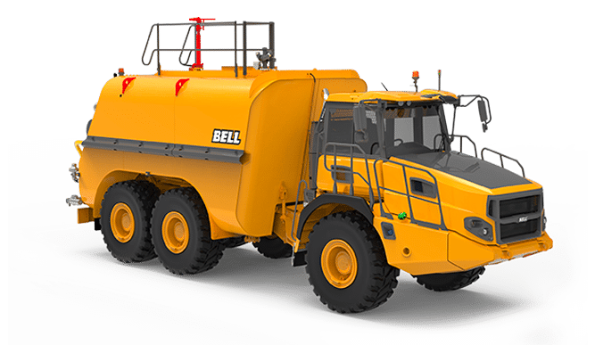 B45E 6x6 38 000 L