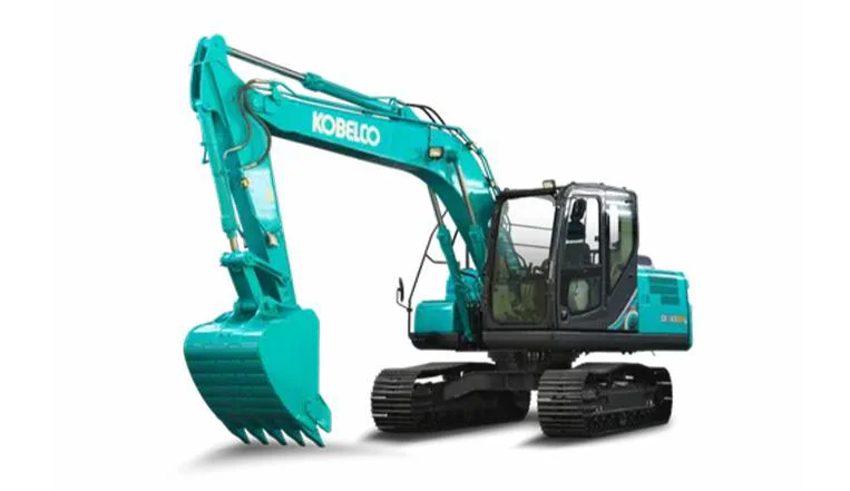 Medium Excavators