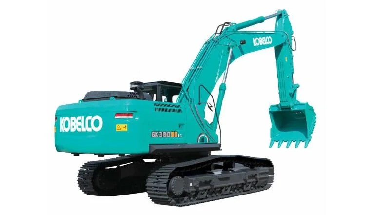 SK380XDLC-10