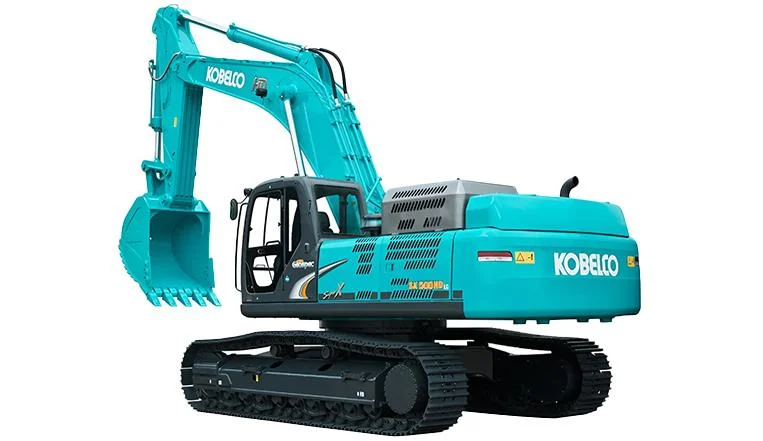 SK520XDLC-10
