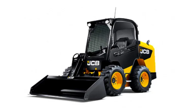AG Skid Steer Loaders