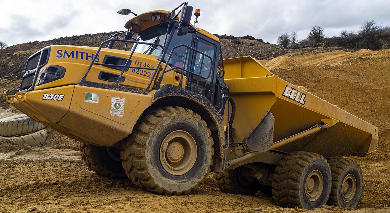 Alternative fuel solution and fuel efficiency for Smiths of Gloucester