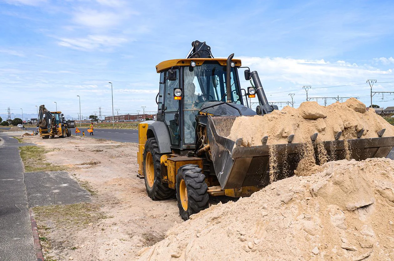 SR Civil Contractors sets a strong example for other emerging contractors