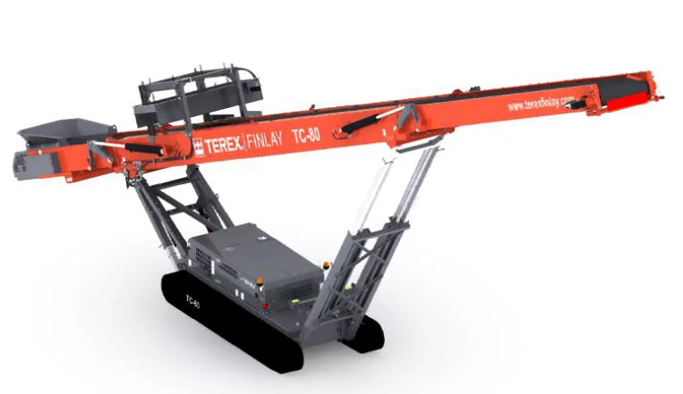 Conveyors