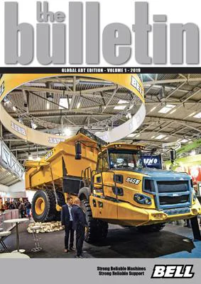 Global ADT Bulletin – Vol. 1 2019