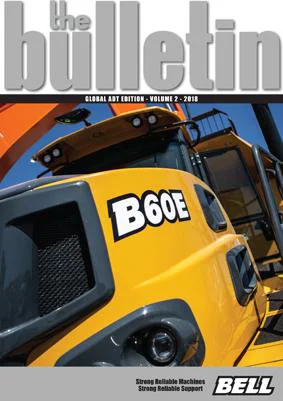 Global ADT Bulletin – Vol. 2 2018