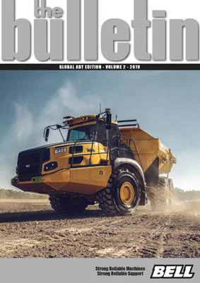 Global ADT Bulletin – Vol. 2 2019