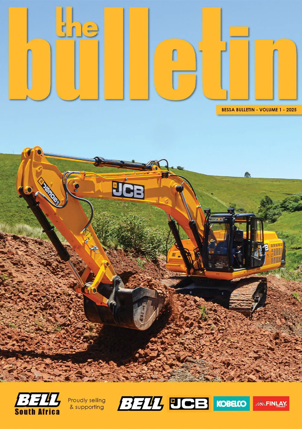 BESSA Bulletin 2025 - Volume 1